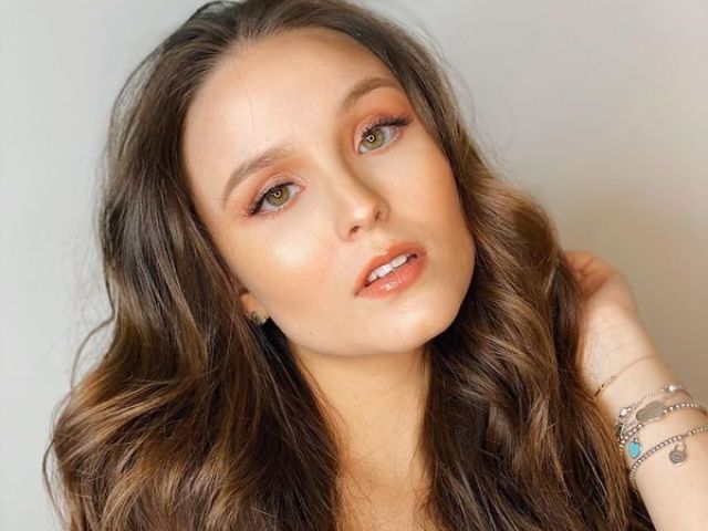 Você realmente é fã da Larissa Manoela?