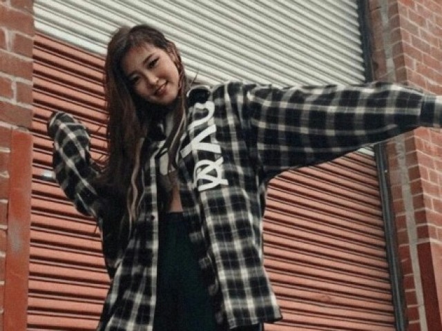 Heyoon seria sua amiga!