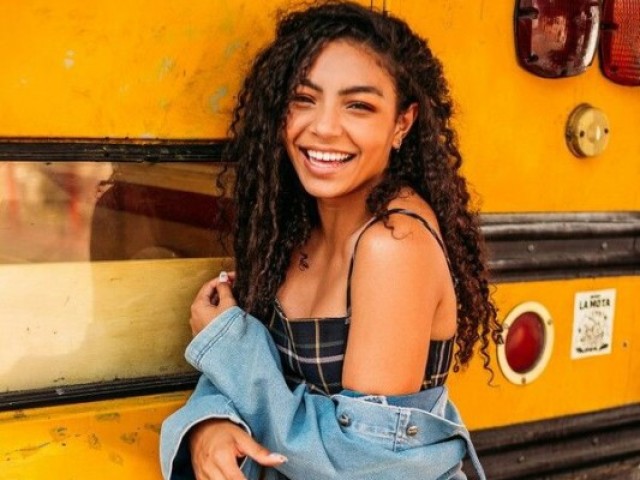 Any gabrielly seria sua amiga!