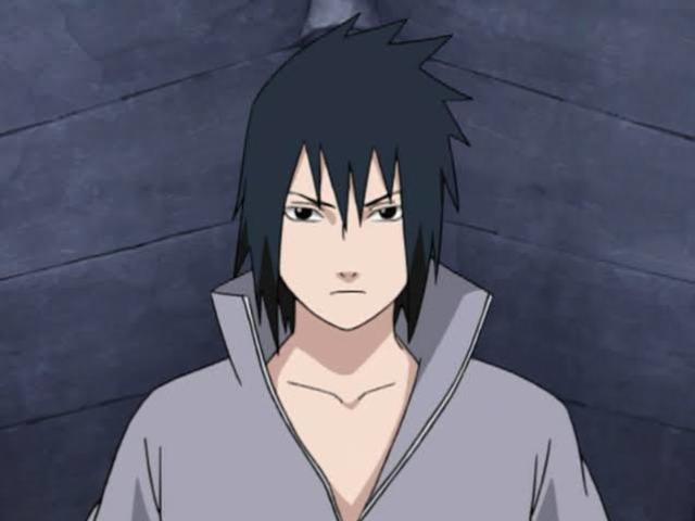 Sasuke