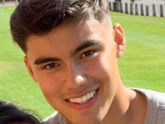 Bailey May 🇵🇭