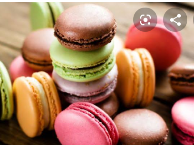 Macarons