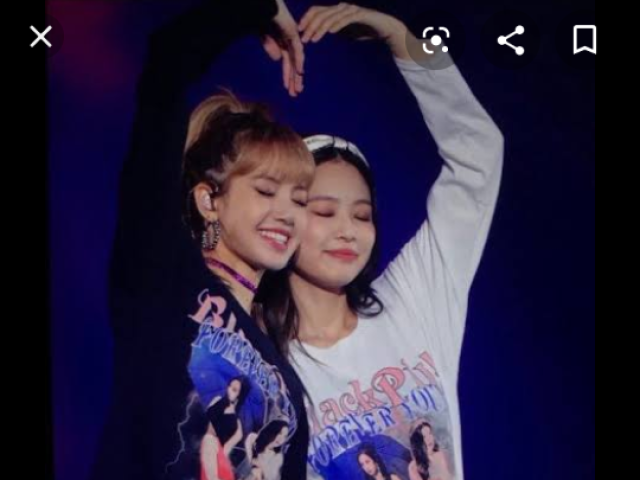 Jenlisa