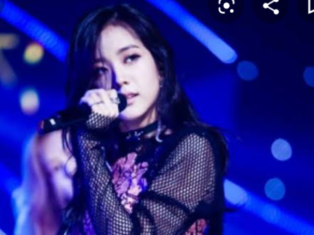 Jisoo