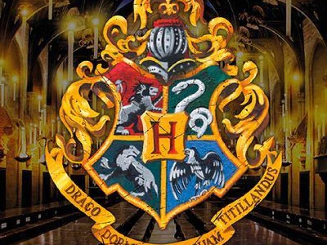 Que personagem de Harry Potter você seria?