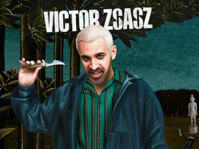 Victor Zsasz