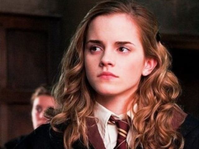 Hermione Granger