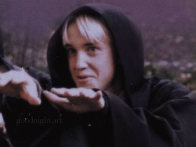 Draco Malfoy