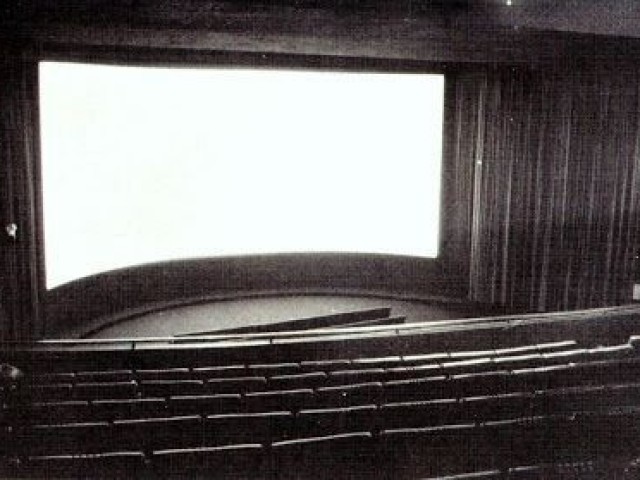 Cinema