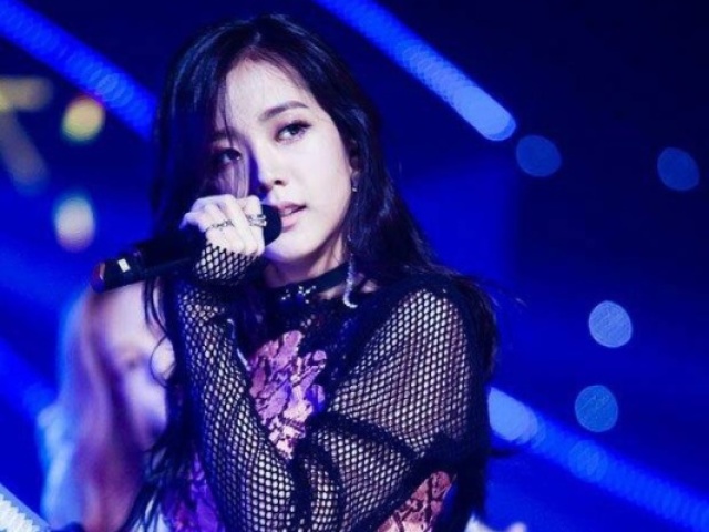Jisoo