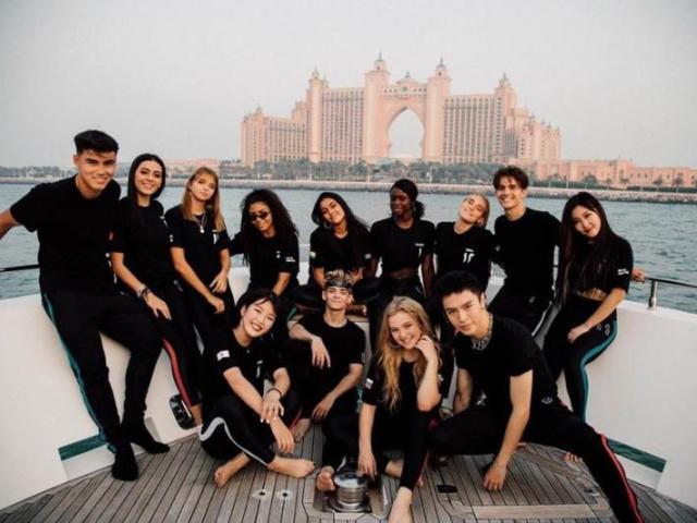 Você realmente conhece Now United?