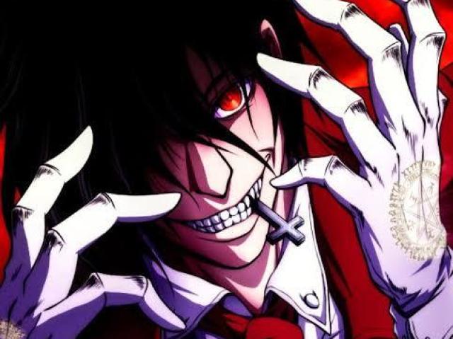 Alucard