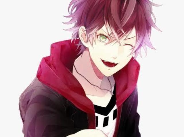 Ayato sakamaki