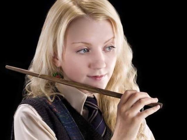 Luna Lovegood