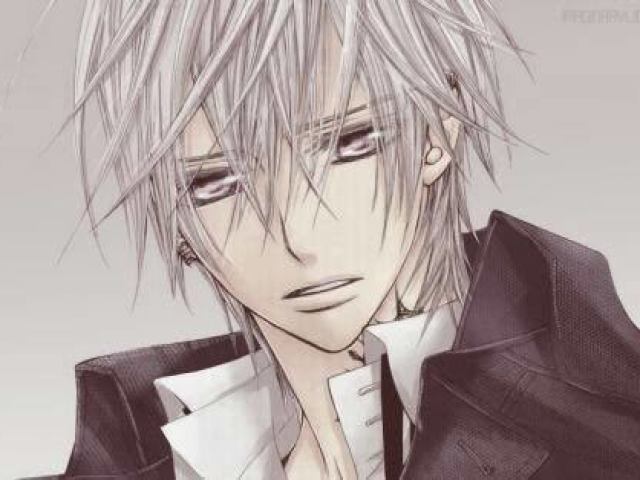 Zero Kiryuu