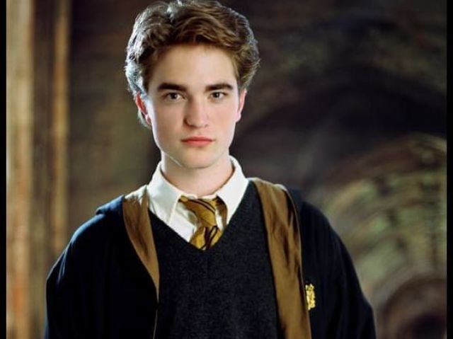 Cedrico Diggory