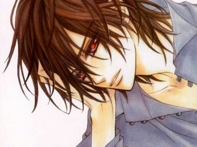Kaname-Kuran