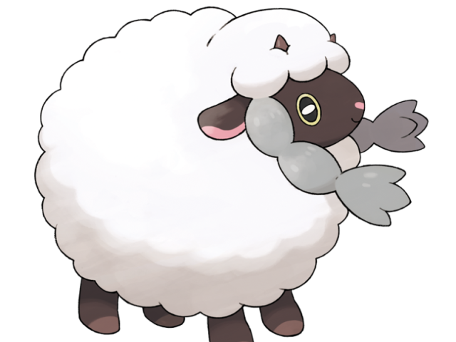 Wooloo