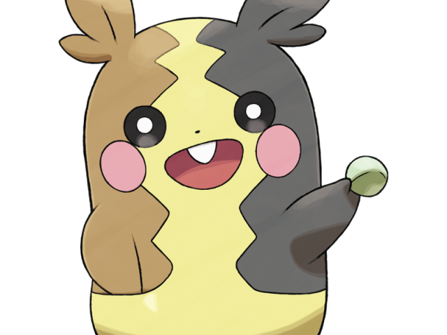 Morpeko