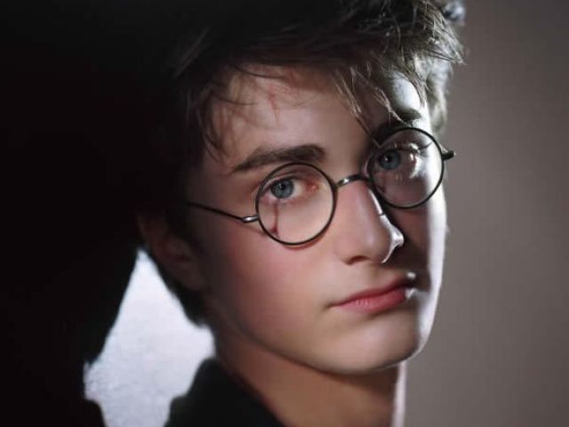 Harry Potter