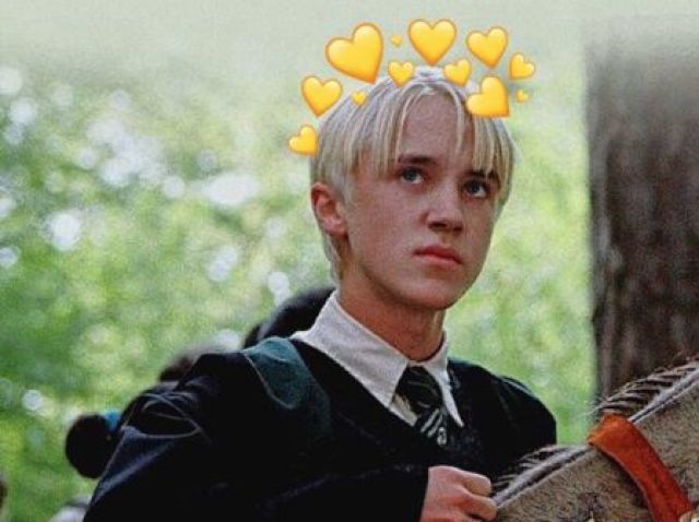 Draco Malfoy