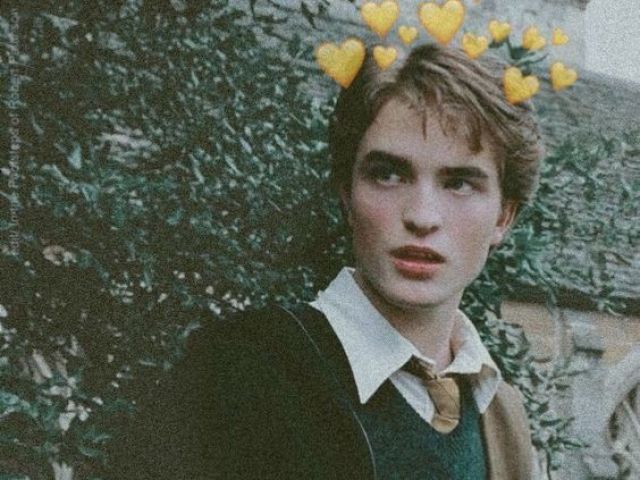 Cedrico Diggory