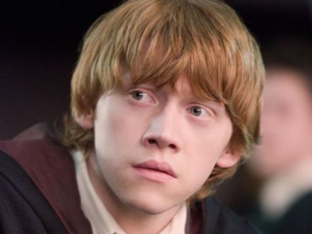 Ronald Weasley