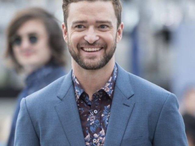 Justin Timberlake (cantor)