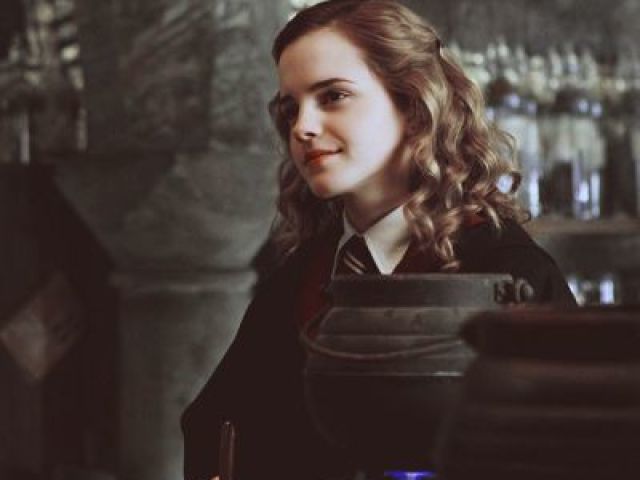 Hermione Granger