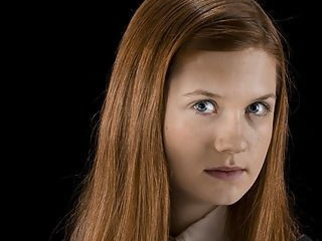 Gina Weasley