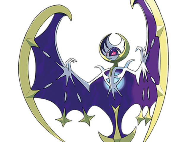 Lunala