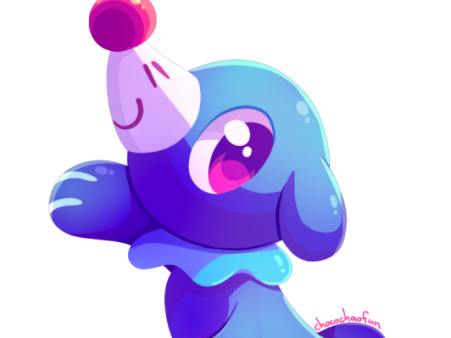 Popplio