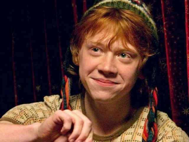 Ronald Weasley