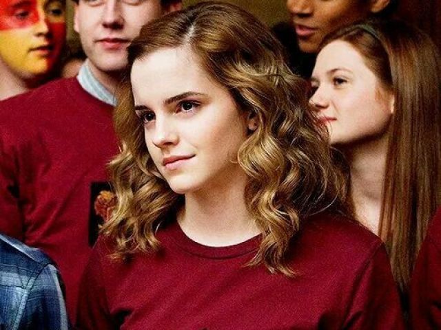 Hermione Granger