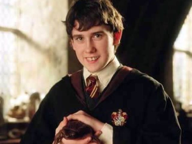 Neville Longbottom