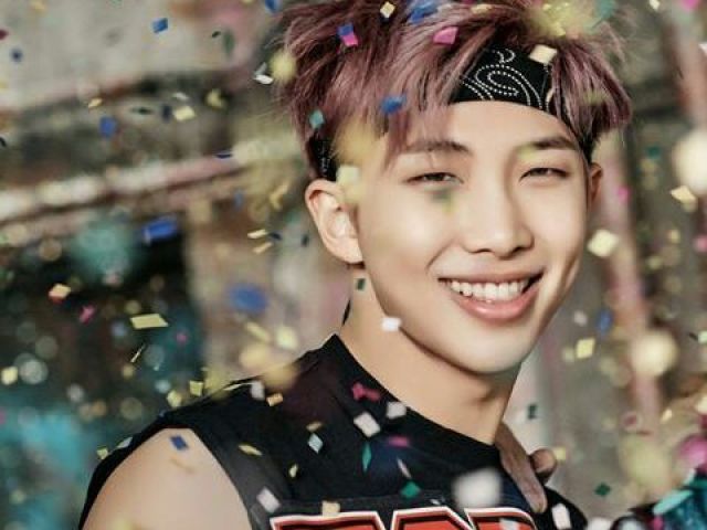 Namjoon