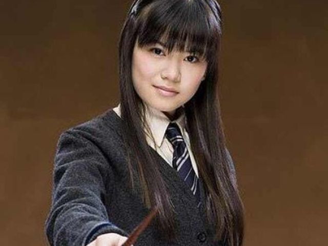 Cho Chang