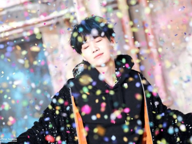 Yoongi