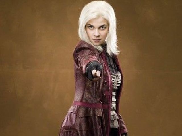 Ninfadora Tonks