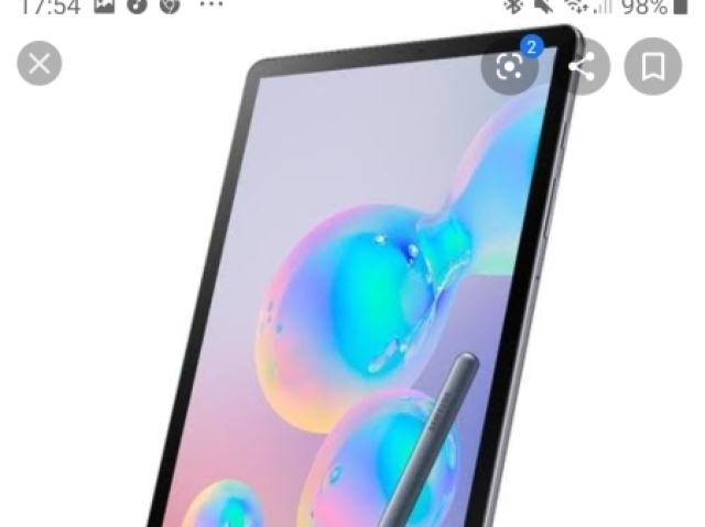 Tablet