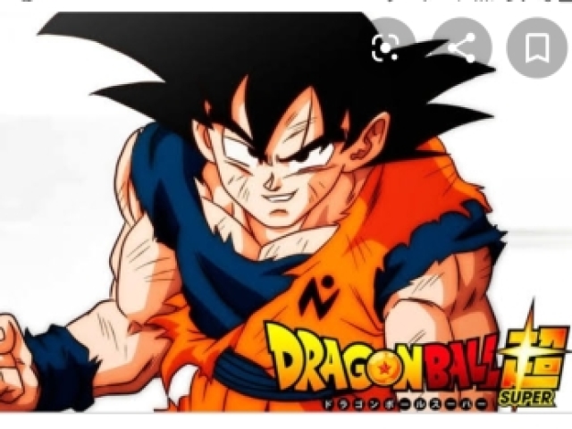 Dragon ball