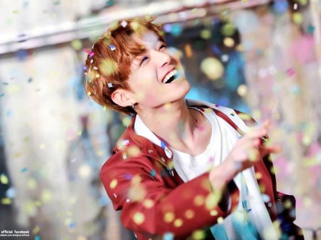 Jungkook