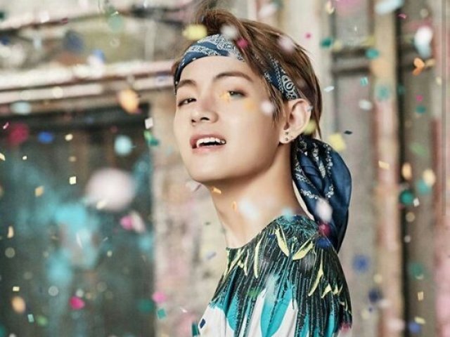 Taehyung