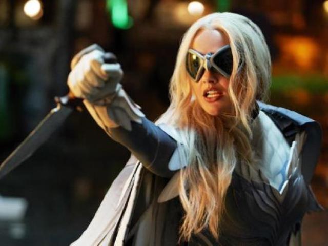 Dawn Granger (Dove)