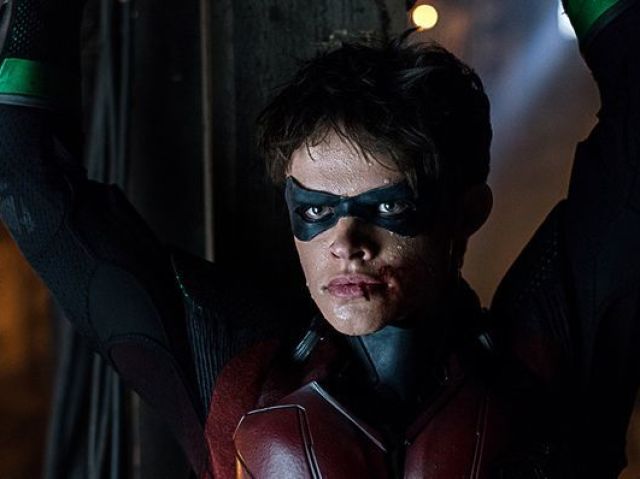 Jason Todd (Robin)