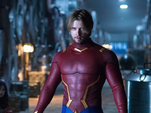 Garth (Aqualad)
