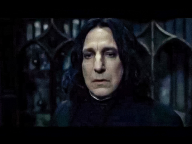 Snape