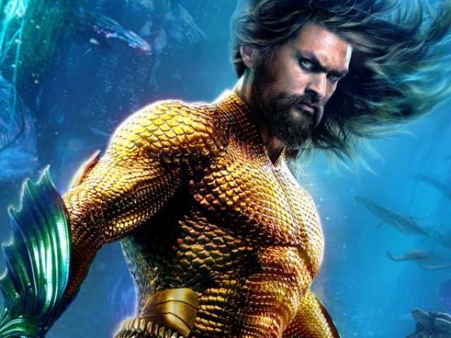 Aquaman