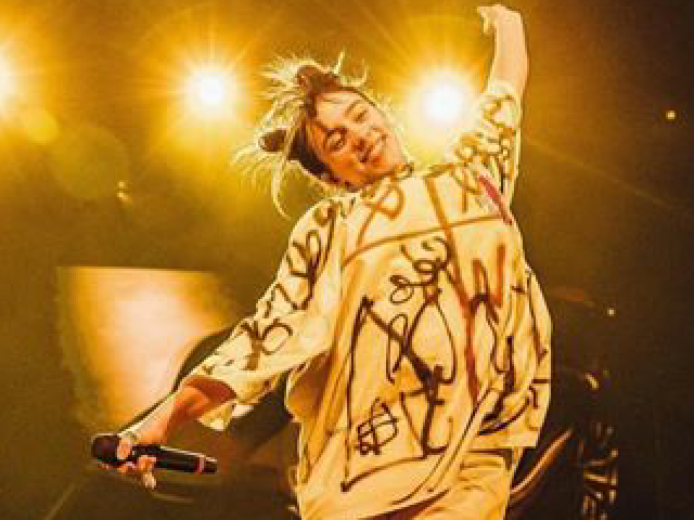 Billie Eilish