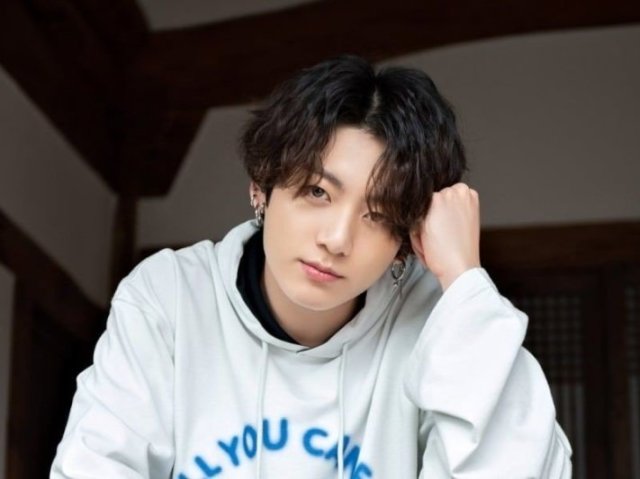 Jungkook
